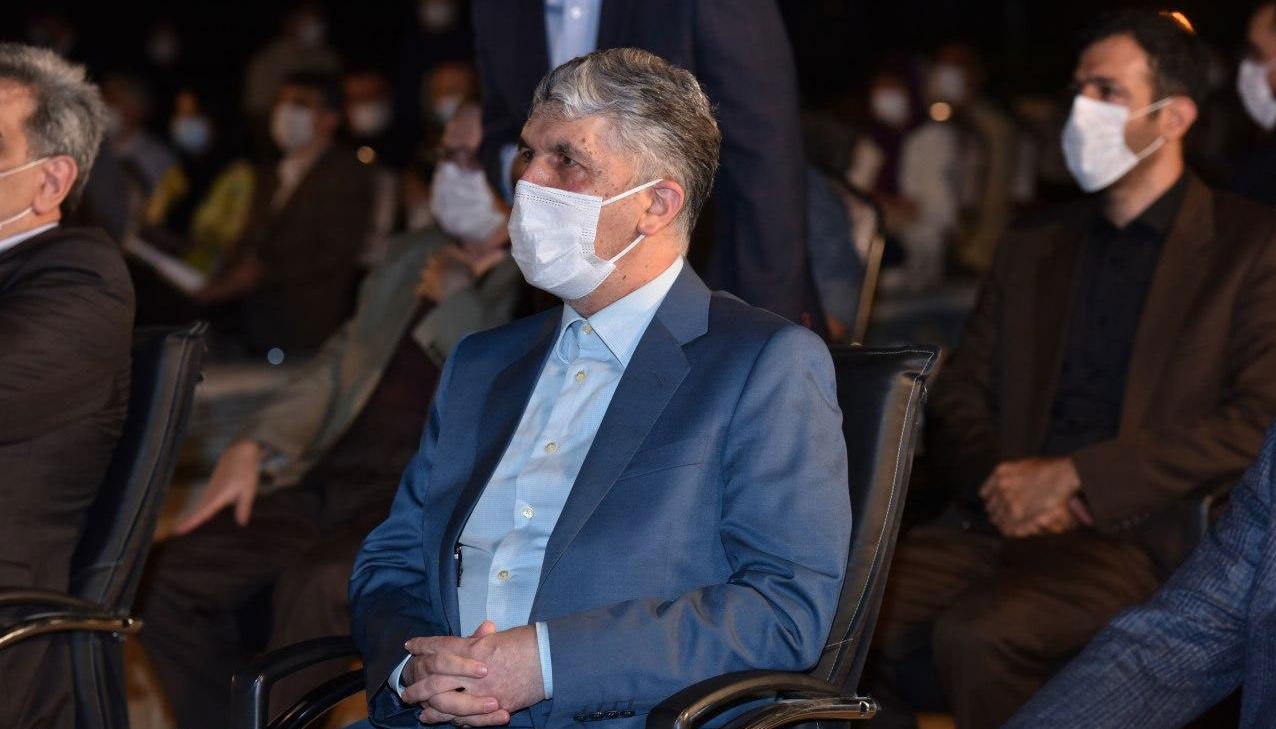 مراسم تجلیل از افتخارآفرینان سینمای ایران آغاز شد