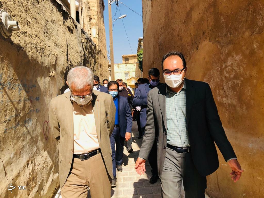 شهرداری در رفع تمامی مشکلات شهر نمی&zwnj;تواند معجزه کند
