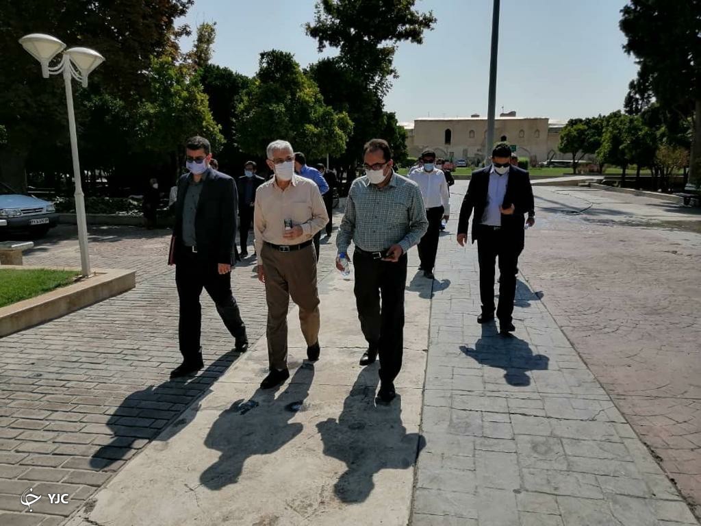 شهرداری در رفع تمامی مشکلات شهر نمی&zwnj;تواند معجزه کند