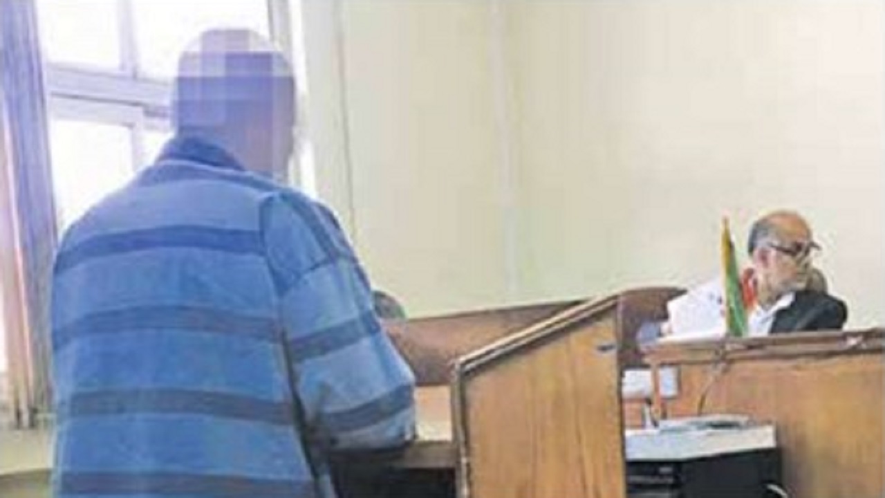 حکم قصاص، ۳۳ سال بعد از سرقت مرگبار