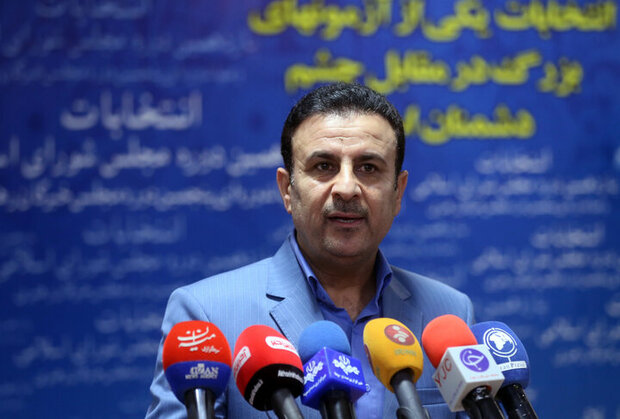 نتایج مرحله دوم انتخابات مجلس در ۸ حوزه مشخص شد