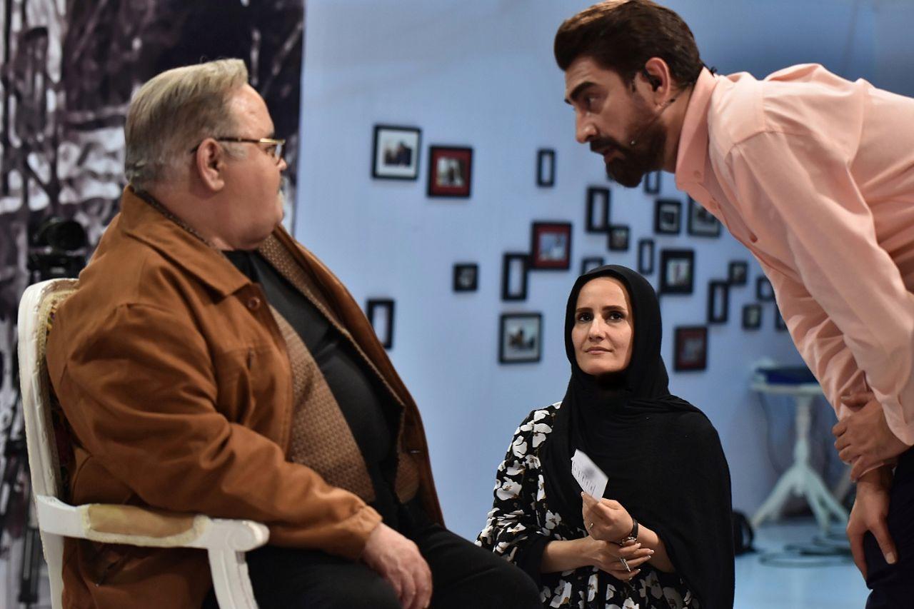 خاطرات جالب اکبر عبدی از دوران کودکی و پدرش/ آقای بازیگر راز زندگی&zwnj;اش را فاش کرد