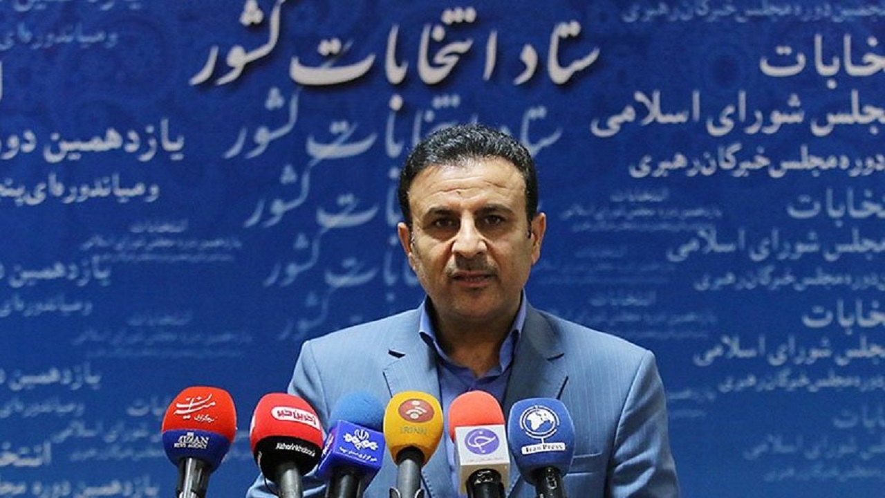 نتایج انتخابات مرحله دوم مجلس در حوزه های سمیرم و کرمانشاه انتخابیه اعلام شد