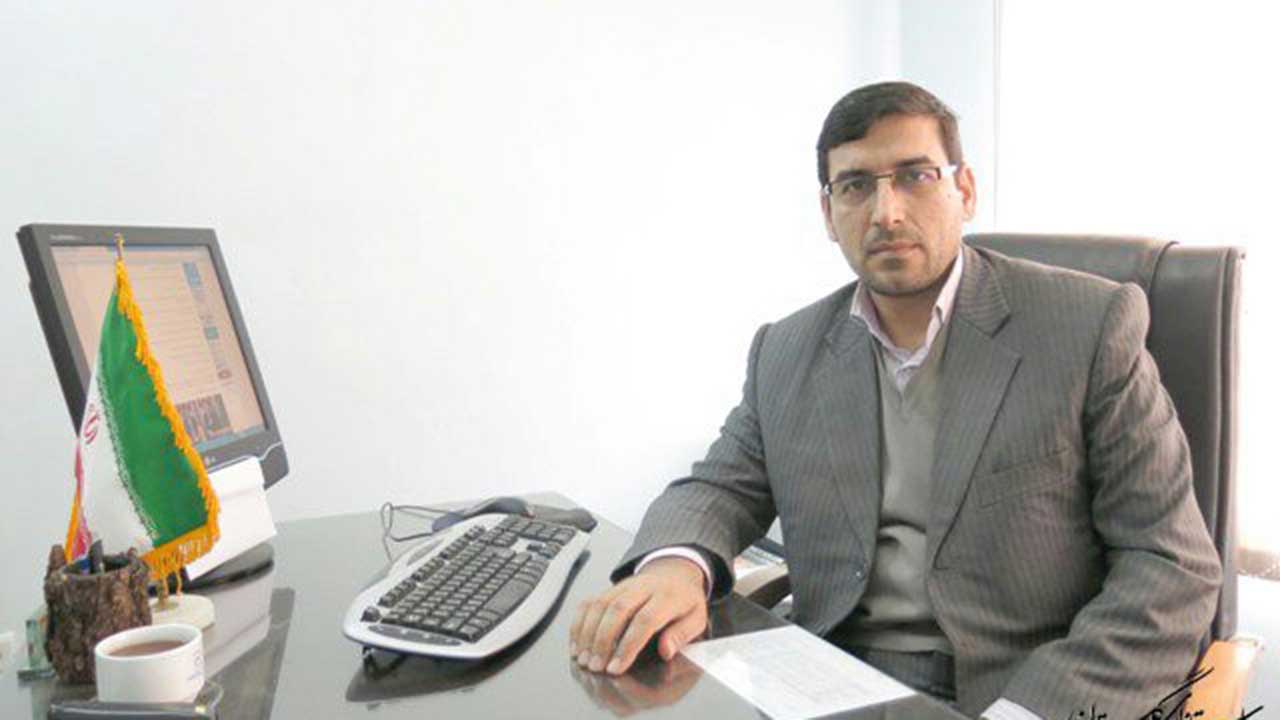 شناسایی تخلف یک شرکت مهندسی طراحی سازه های آبی در  گرگان