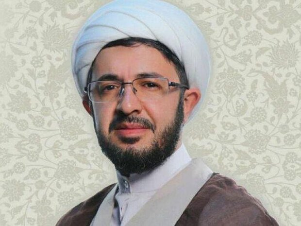 مهدی باقری نماینده مردم زنجان و طارم در مجلس