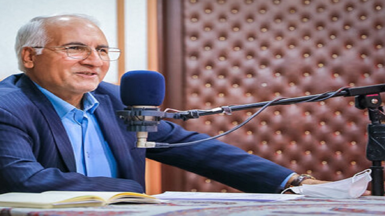 برگزاری مجازی جشنواره بین المللی فیلم های کودکان و نوجوانان اصفهان