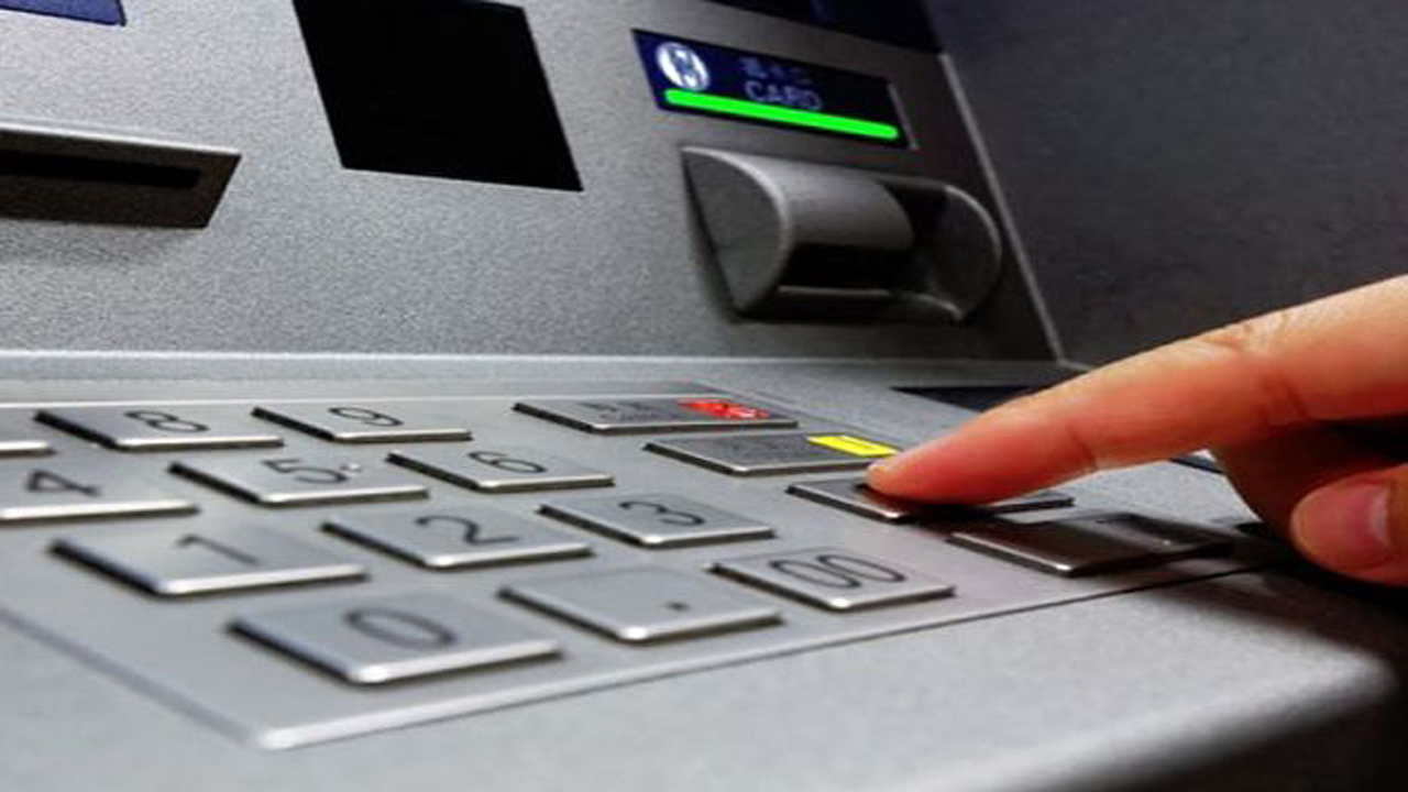 دستگیری عامل آتش سوزی دستگاه خودپرداز در بجنورد