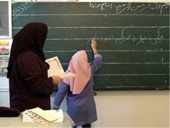 آموزش و پرورش مرند با کمبود نیرو مواجه است
