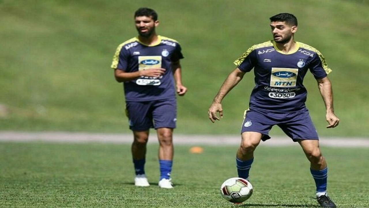 چراغ سبز کریمی و دانشگر برای تمدید قرارداد!