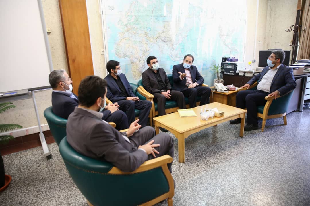 نماینده محوری رویکرد مجلس یازدهم است/ هر طرحی لزوماً نظر کل نمایندگان نیست/طراحی سامانه نظارت برای گزارش تخلف&zwnj;ها در دستور کار