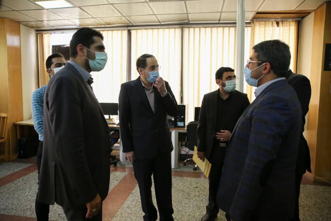 نماینده محوری رویکرد مجلس یازدهم است/ هر طرحی لزوماً نظر کل نمایندگان نیست/طراحی سامانه نظارت برای گزارش تخلف&zwnj;ها در دستور کار