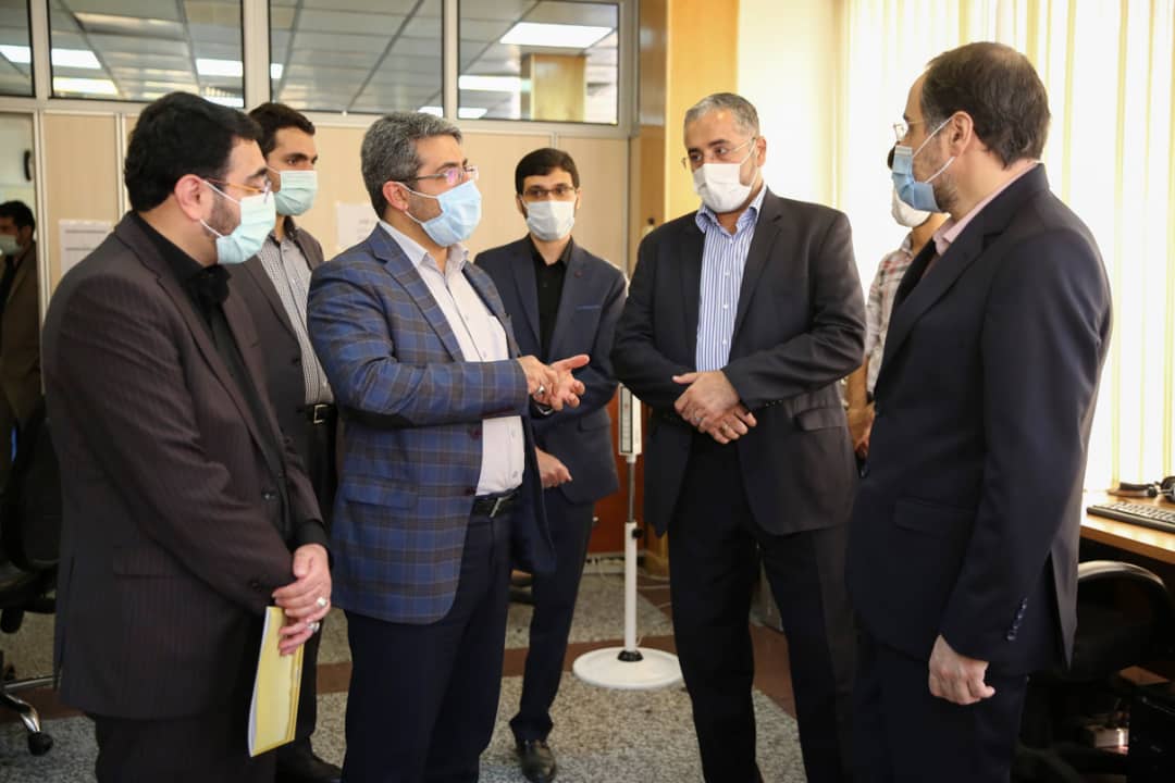 نماینده محوری رویکرد مجلس یازدهم است/ هر طرحی لزوماً نظر کل نمایندگان نیست/طراحی سامانه نظارت برای گزارش تخلف&zwnj;ها در دستور کار