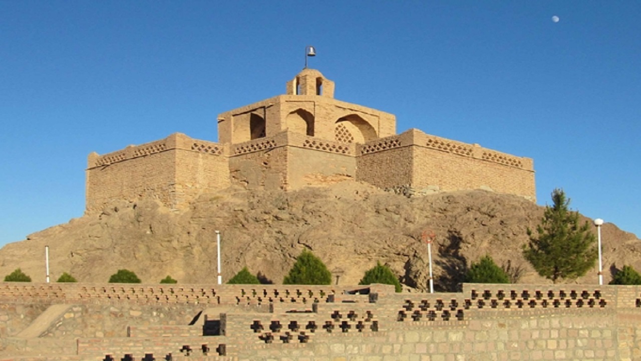 کاهش ۷۰ درصدی گردشگر در شهرستان خوسف