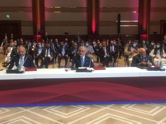 جنگ افغانستان برنده و بازنده ندارد و مشکلات باید از راه مذاکره حل شوند/ خواستار آتش بس بشر دوستانه هستیم