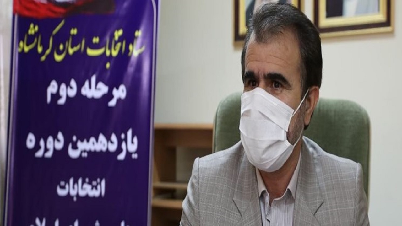 انتخابات مجلس شورای اسلامی در کمال آرامش برگزار شد