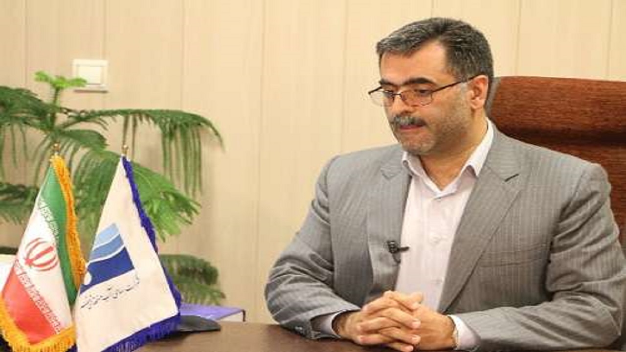 مشکل گردو غبار قم باید ریشه‌ای حل شود