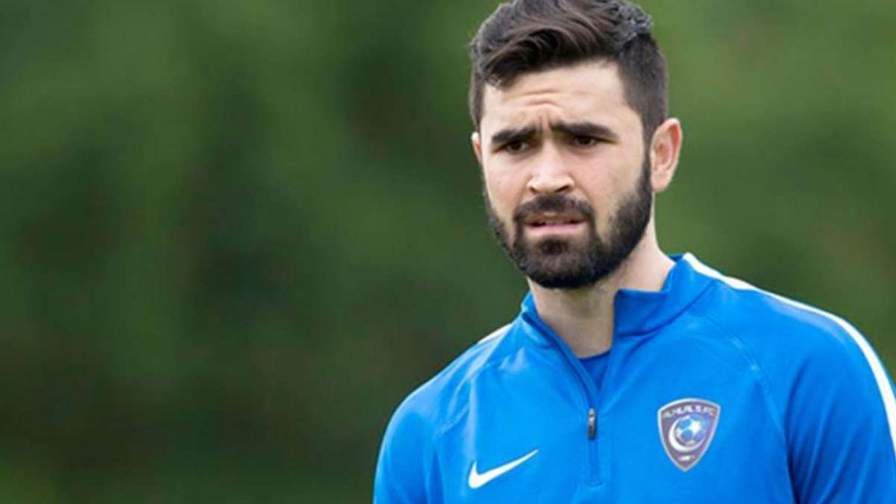 خربین از الهلال جدا شد