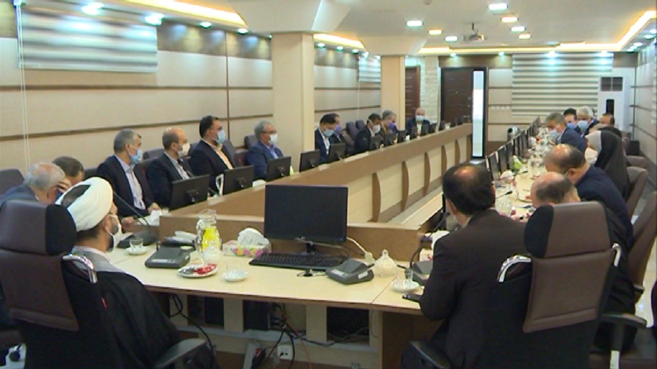 احداث بیمارستان جامع در رشت