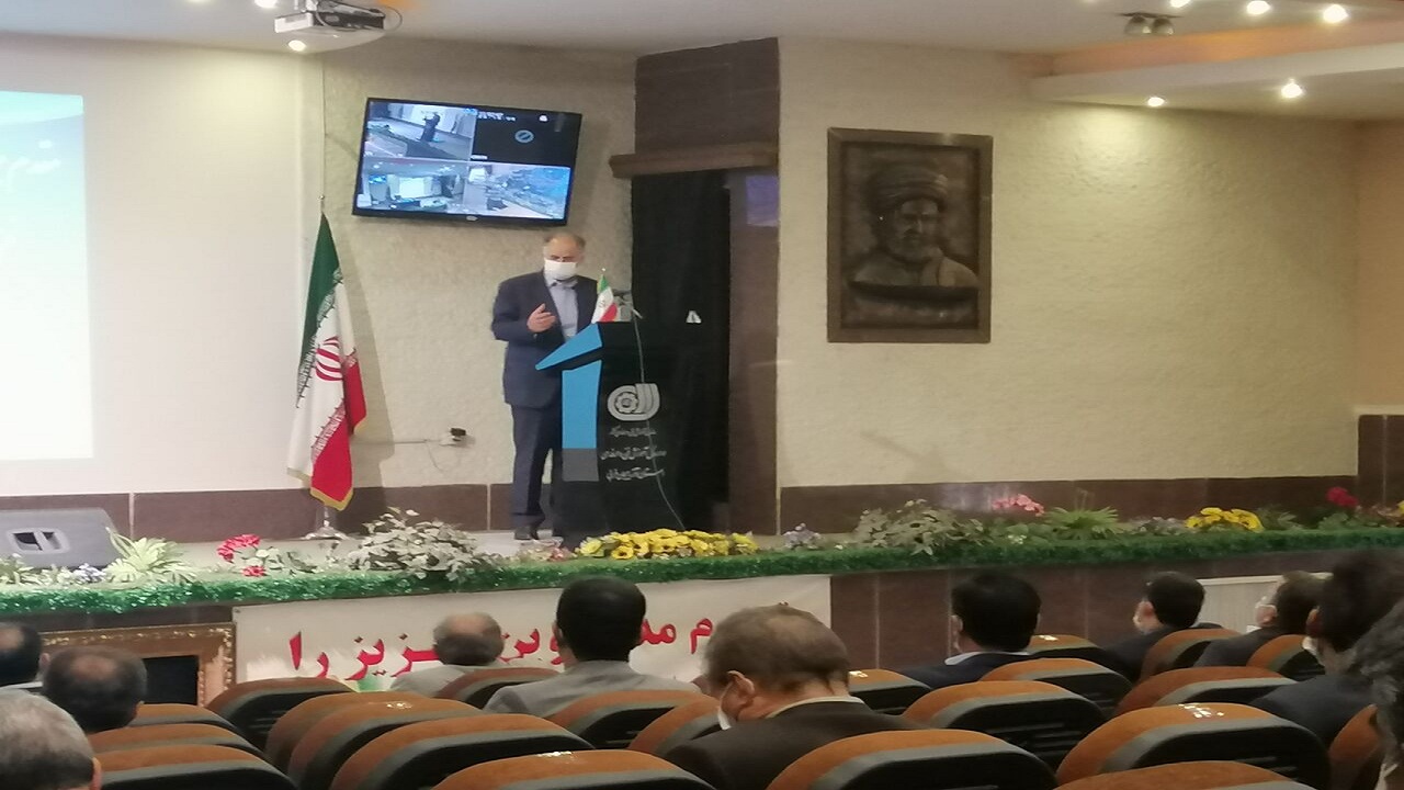 راه اندازی دپارتمان ملی مهارت آموزی زنان در آذربایجان غربی