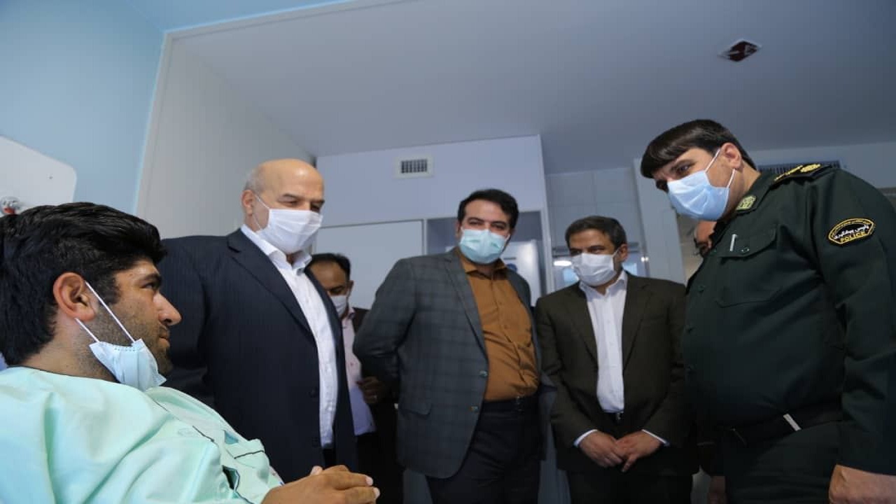 قانون حمایت از محیط بانان ۱۰۰ درصد اجرا می‌شود