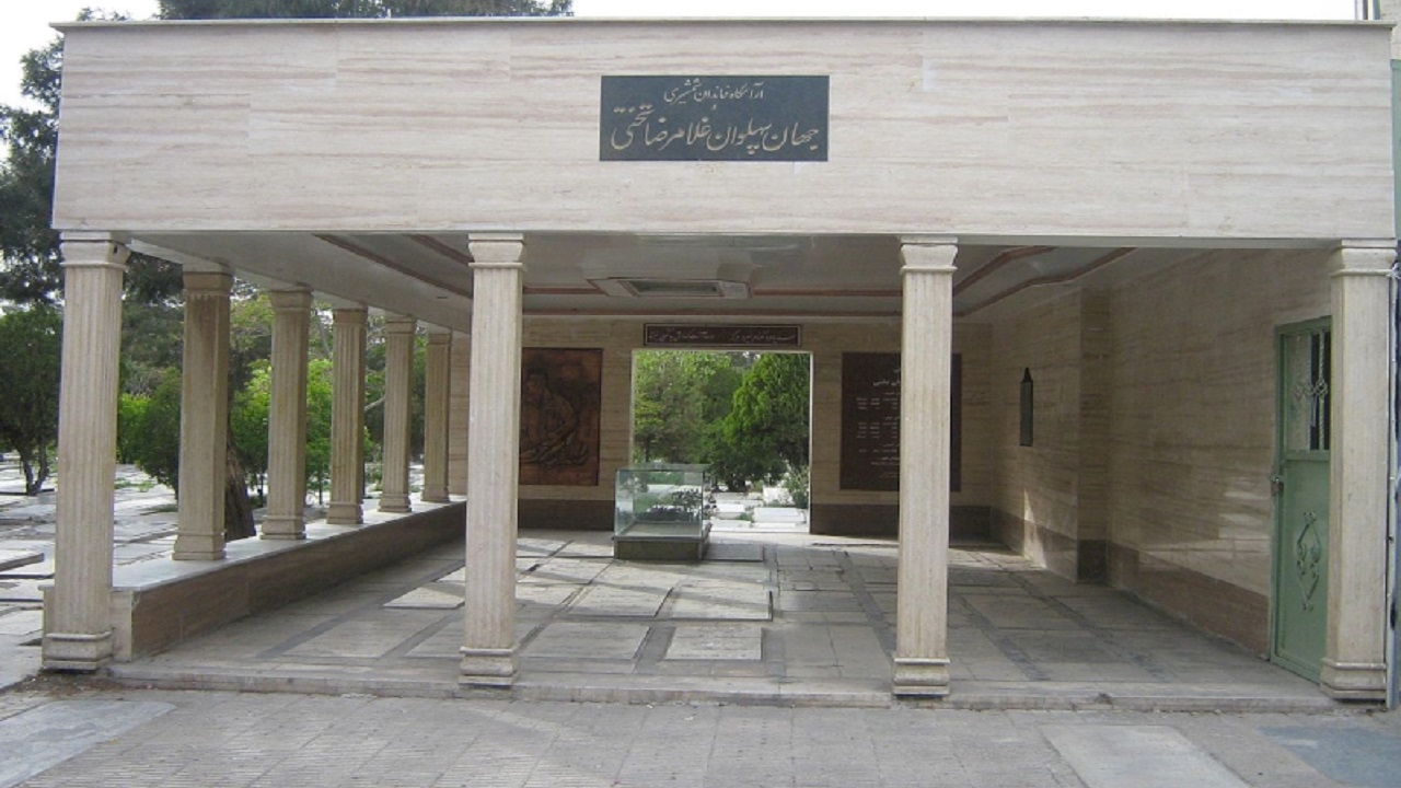 عملیات عمرانی در ابن‌بابویه زیر نظر میراث‌فرهنگی تهران انجام می‌شود
