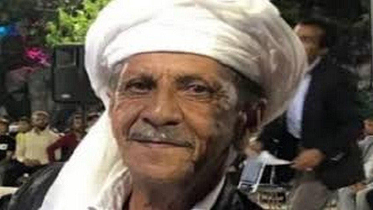 دلدار رسول زاده درگذشت