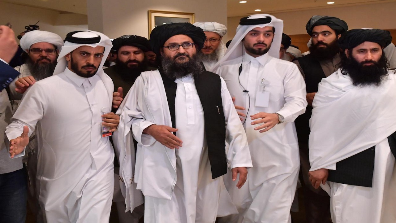 تاکید سران جهان بر اهمیت برقراری صلح در کابل