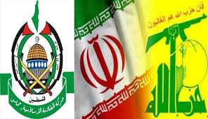 رابطه میان ایران، حزب&zwnj;الله و حماس محکم است