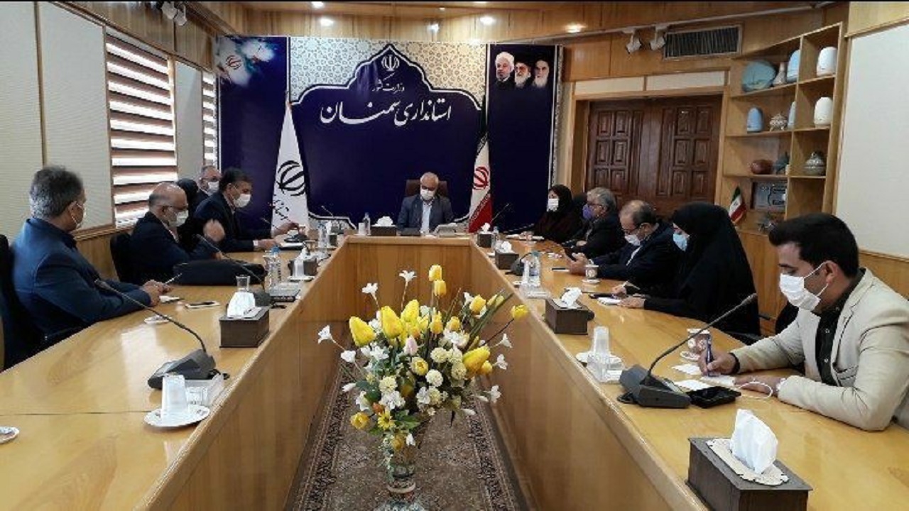 راه اندازی دفتر نمایندگی وزارت امور خارجه در استان سمنان فرصتی برای رشد اقتصادی است
