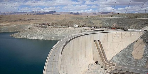 مردم استان اصفهان چشم انتظار تکمیل سامانه دوم آبرسانی اصفهان