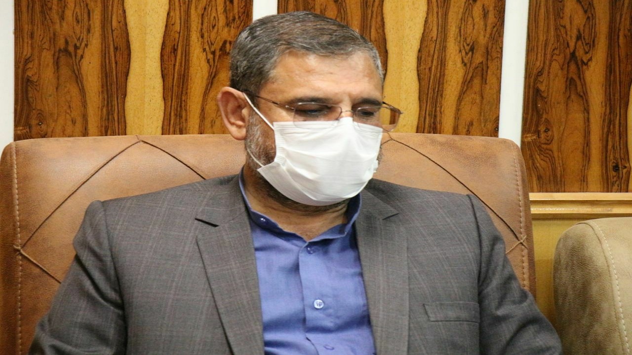 وضعیت کاروانسرای شاه عباسی پیگیری شود