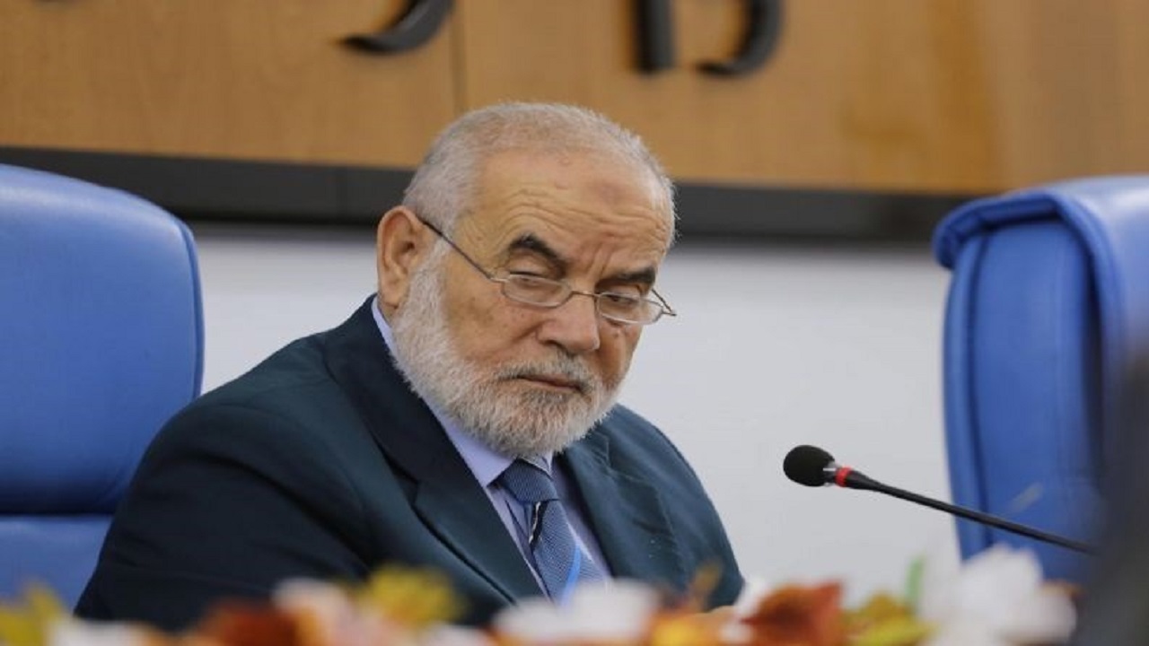 واکنش رئیس مجلس قانونگذاری فلسطین به سازشکاری بحرین با رژیم صهیونیستی