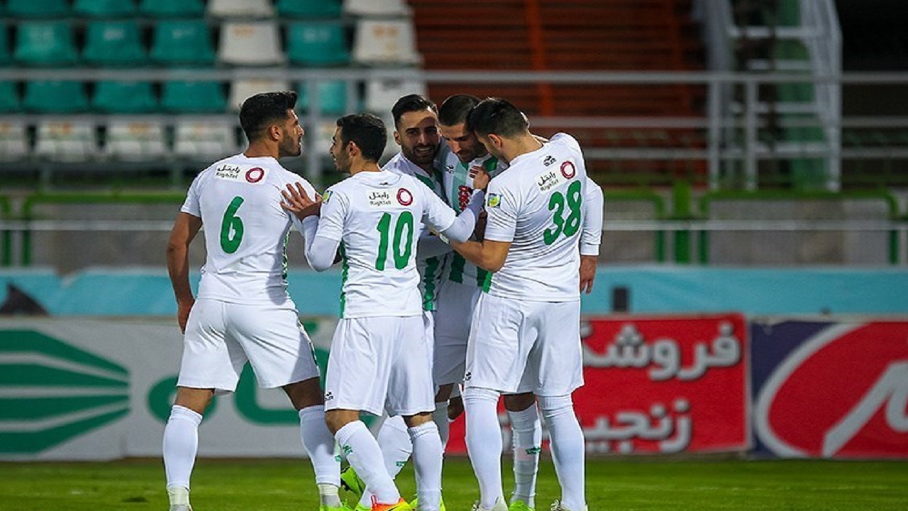 تمرینات تیم فوتبال ذوب‌آهن اصفهان از روز دوشنبه آغاز می‌شود