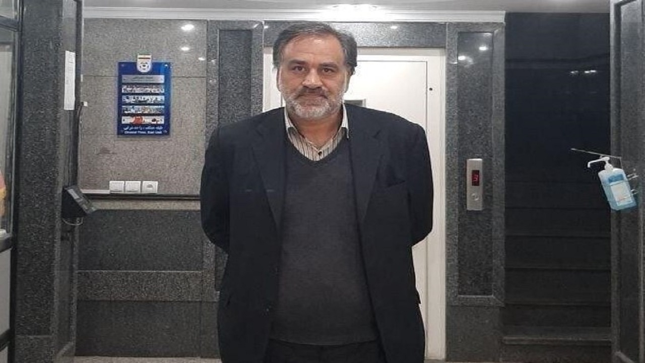 مشکل معاون استقلال برای سفر به قطر حل شد