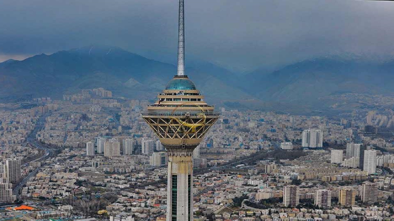 برج میلاد بام فرهنگ، هنر و فن آوری کشور می‌شود