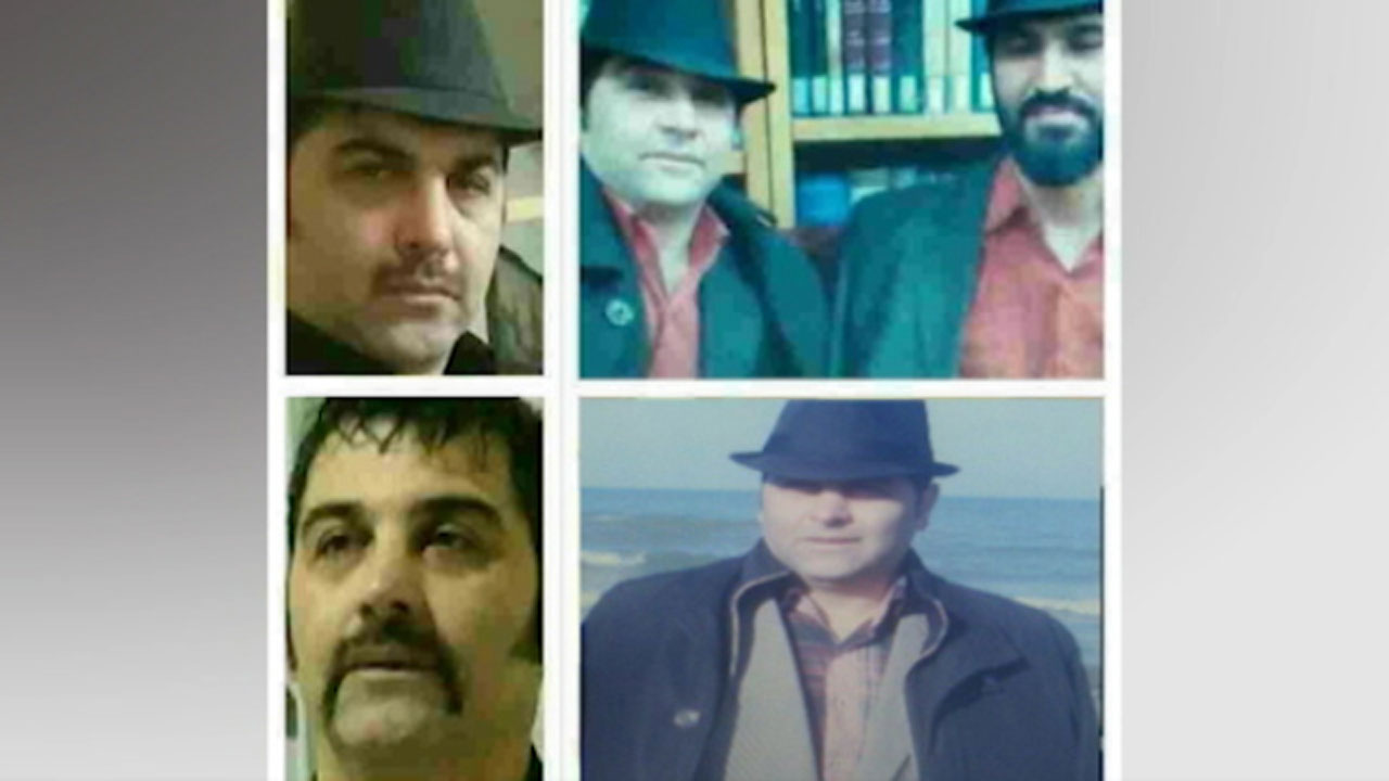 اوباشی که با شنیدن صوت قرآن یک شبه هیئتی شد + فیلم