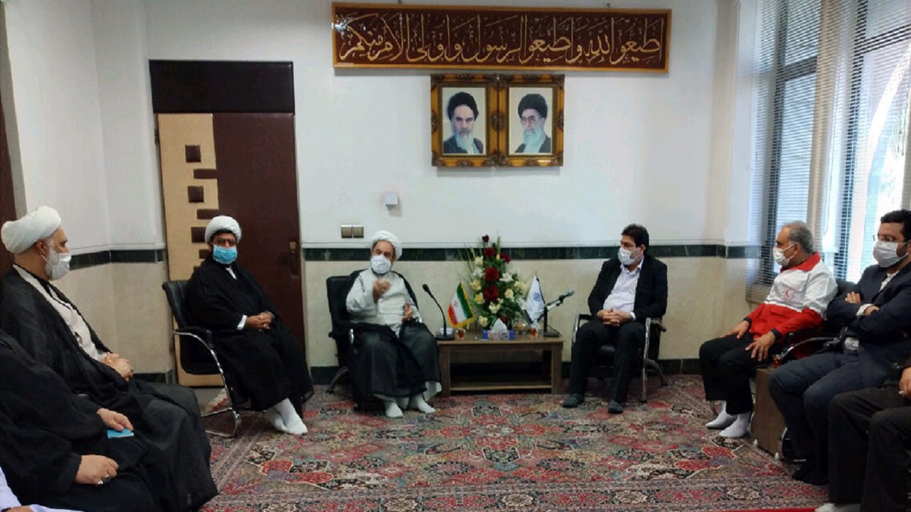 ۱۴۰۰ خانه هلال در سراسر کشور به بهره‌برداری می‌رسد