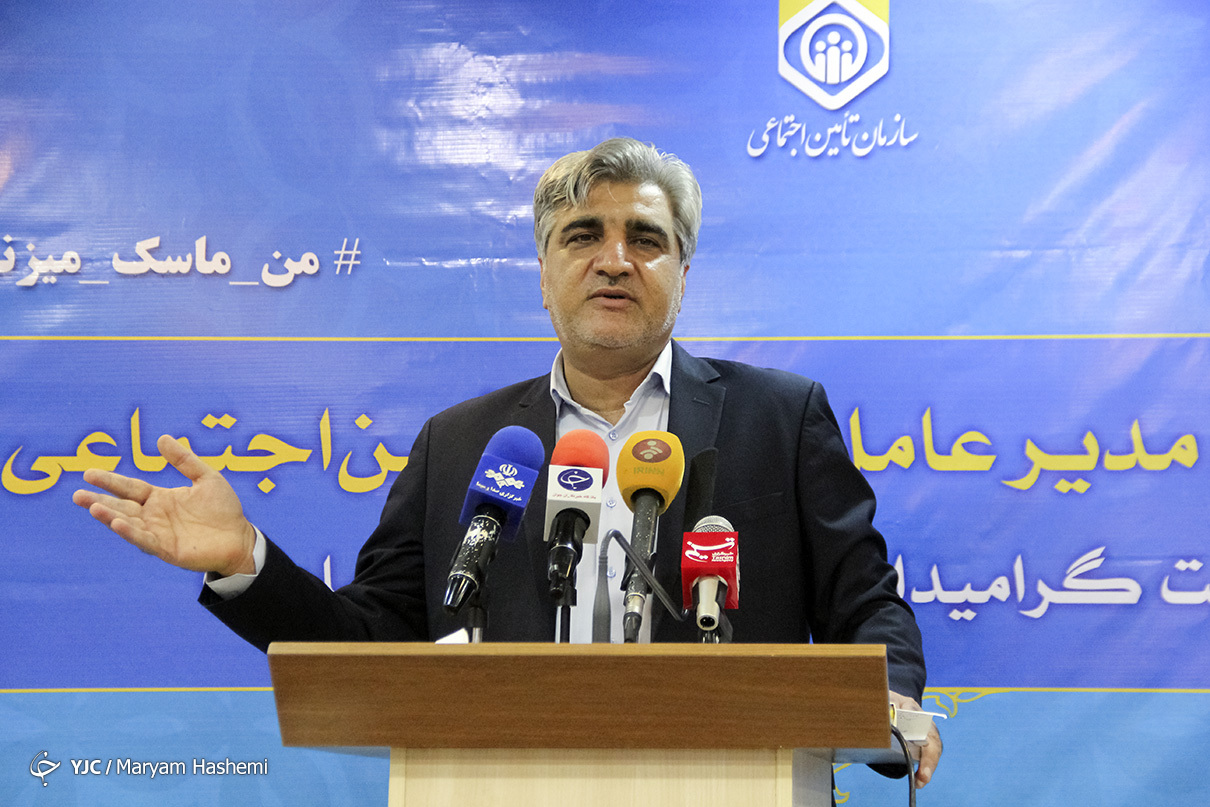 پزشکان، دندانپزشکان و ماما‌ها طرف قرارداد تامین اجتماعی می‌شوند