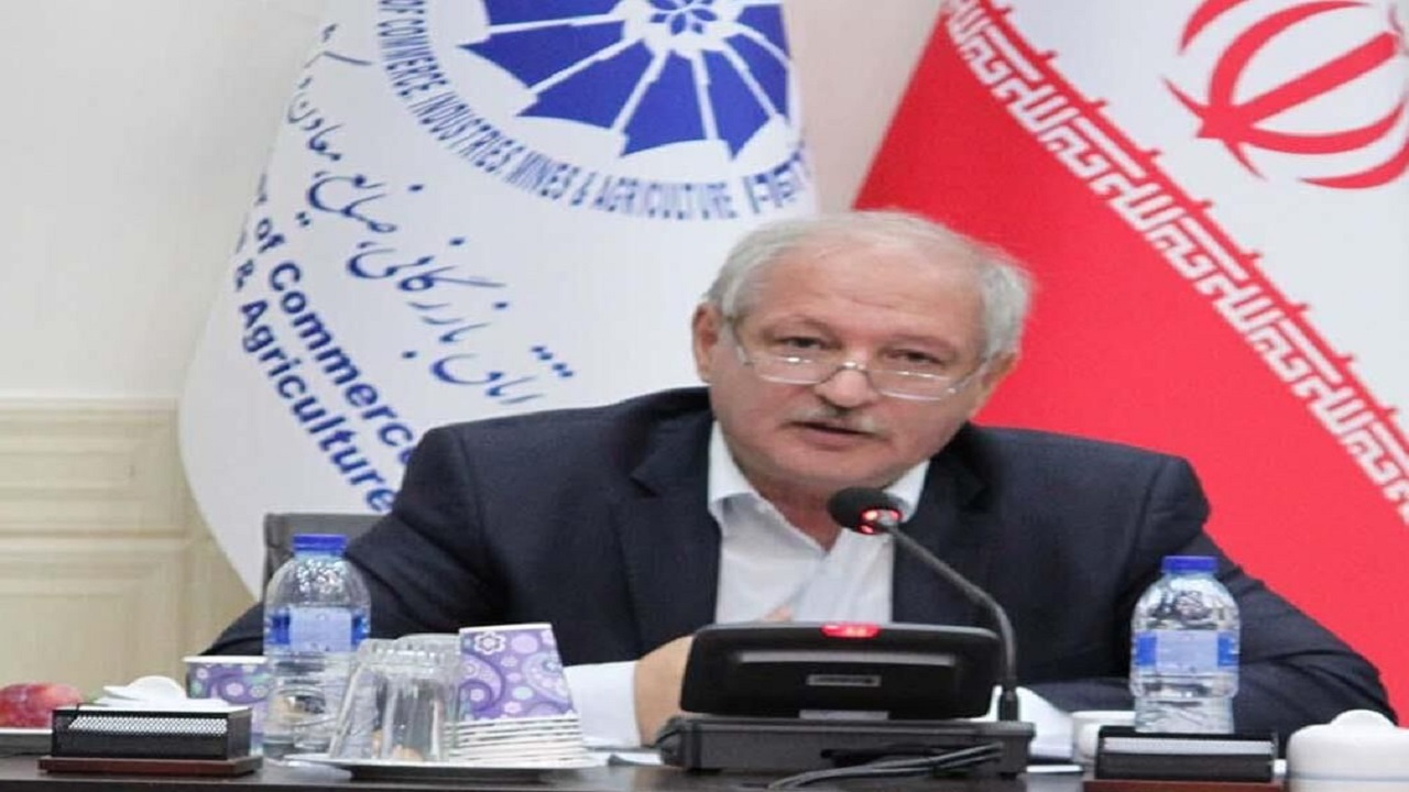 تعلیق کارت بازرگانی زنجیره تامین را با چالش مواجه می‌کند