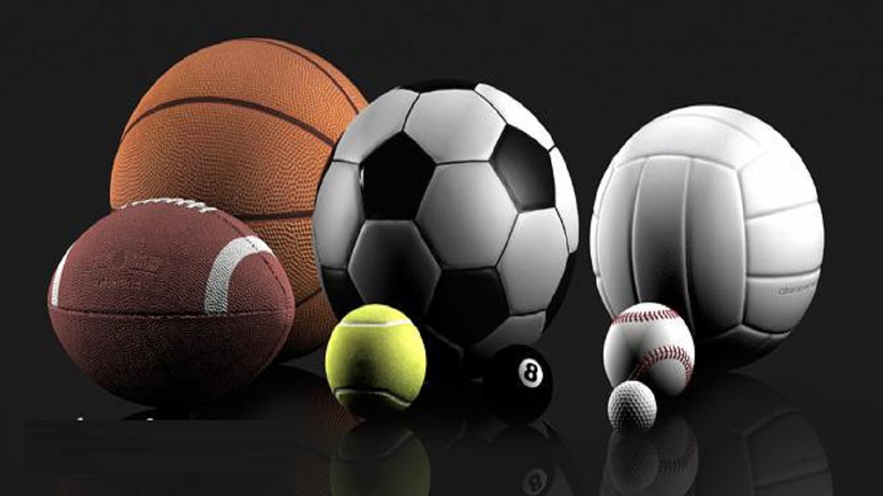 انواع توپ ورزشی را چند بخریم؟