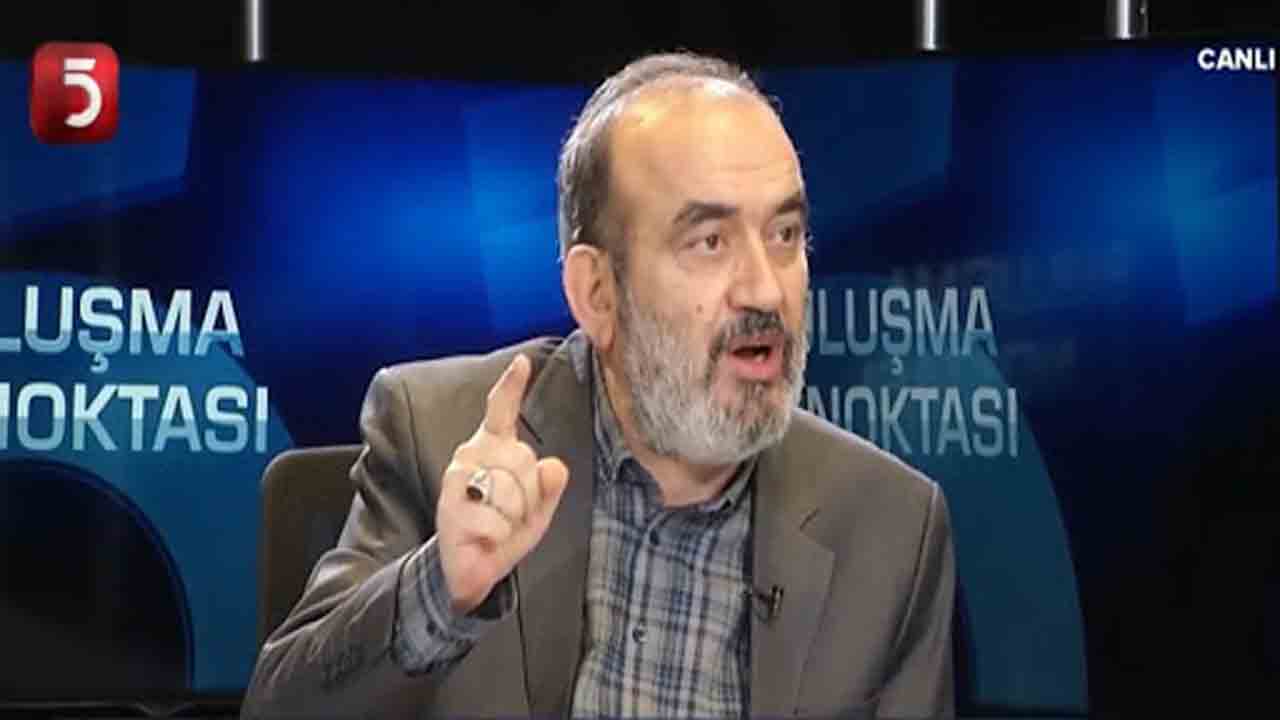 انتقاد شدید کارشناس ترکیه‌ای از توهین به پیامبر اسلام (ص) در اروپا + فیلم