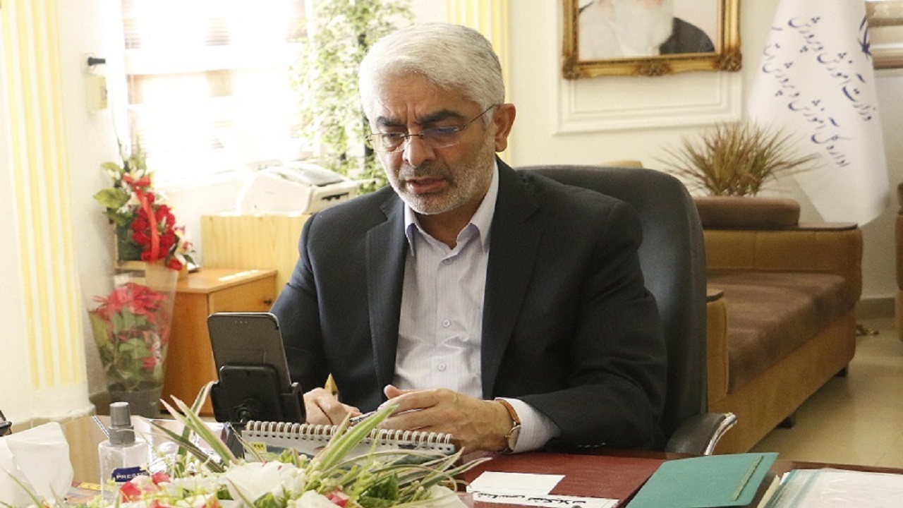 شاد، قدرتمندترین پیام رسان آموزشی کشور است