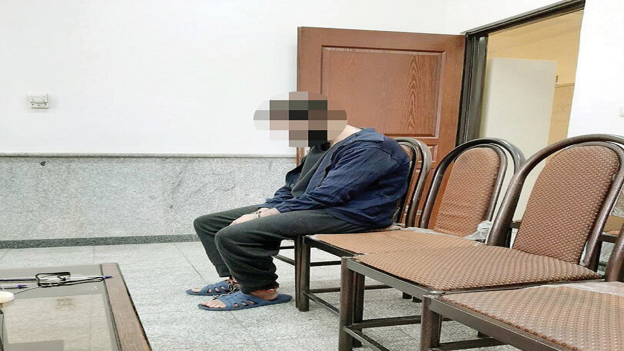 جزئیات جدید از قتل مرد همسایه در اعترافات کارگردان