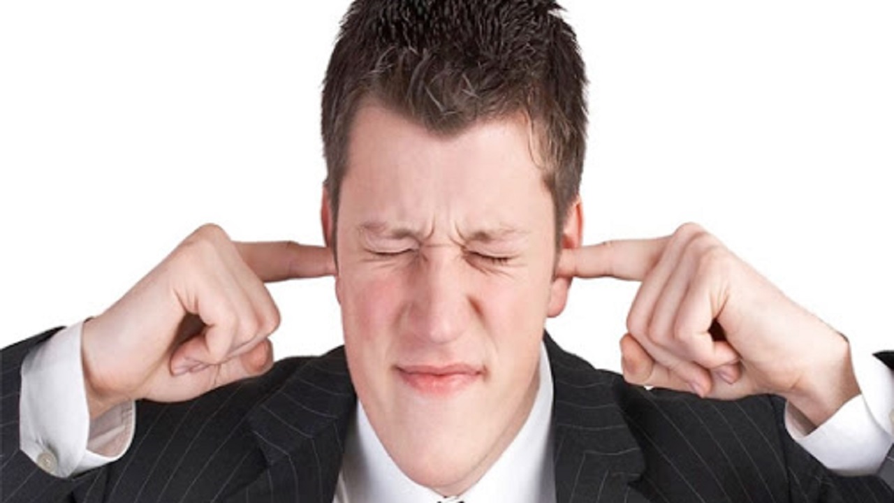 با همسایه پر سروصدا چه کنیم؟