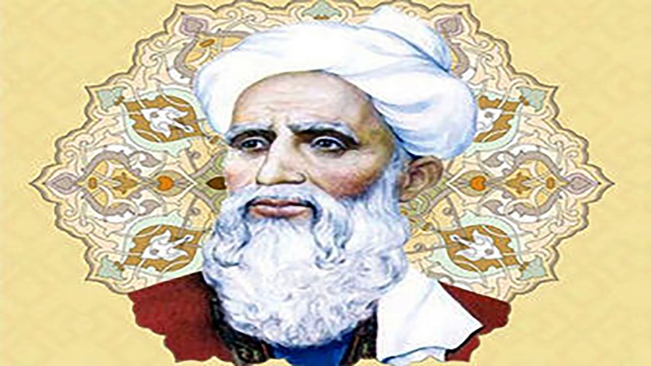سلطان شاعران کیست؟