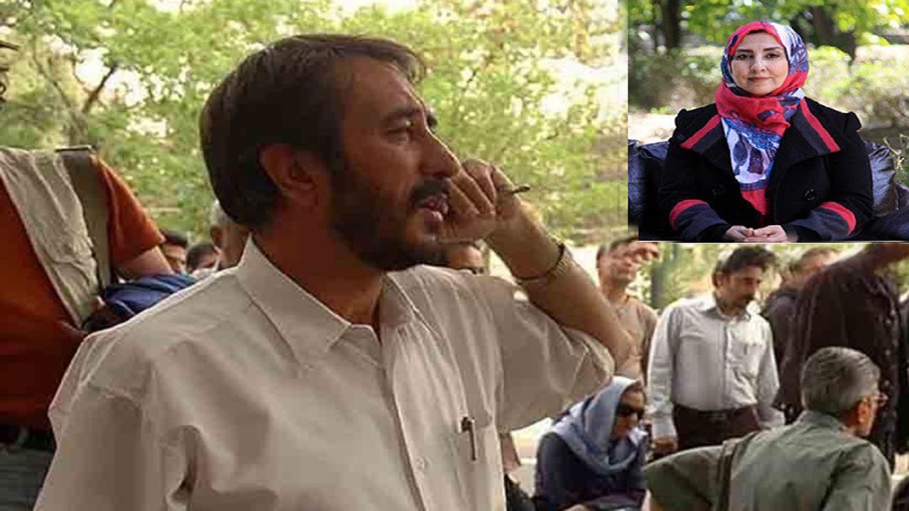 اعتراف کارگردان ایرانی به قتل/ همسر سابق مرجانه گلچین: به خاطر صدای چرخ خیاطی همسایه را کشتم