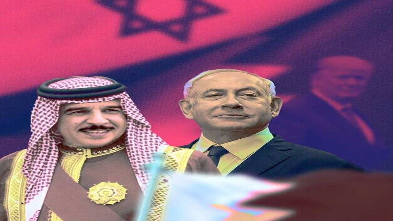 عواقب قمار بزرگ آل خلیفه؛ هدف بعدی رژیم غاصب صهیونیستی برای به دام انداختن در تله عادی‌سازی روابط کجاست؟