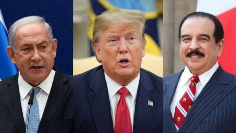 عواقب قمار بزرگ آل خلیفه؛ هدف بعدی رژیم غاصب صهیونیستی برای به دام انداختن در تله عادی سازی روابط کجاست؟