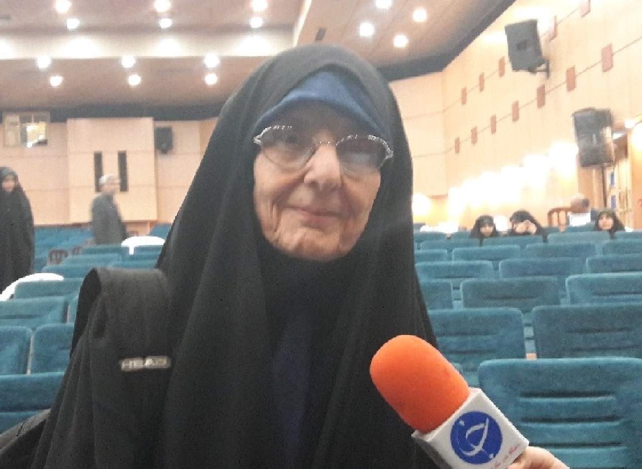 تسلیت درگذشت دبیرکل اتحادیه جهانی زنان مسلمان از سوی آیت الله اراکی