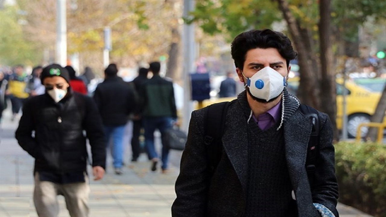 نظارت بر اجرای شیوه نامه‌های بهداشتی در اماکن عمومی اردبیل ادامه می‌یابد